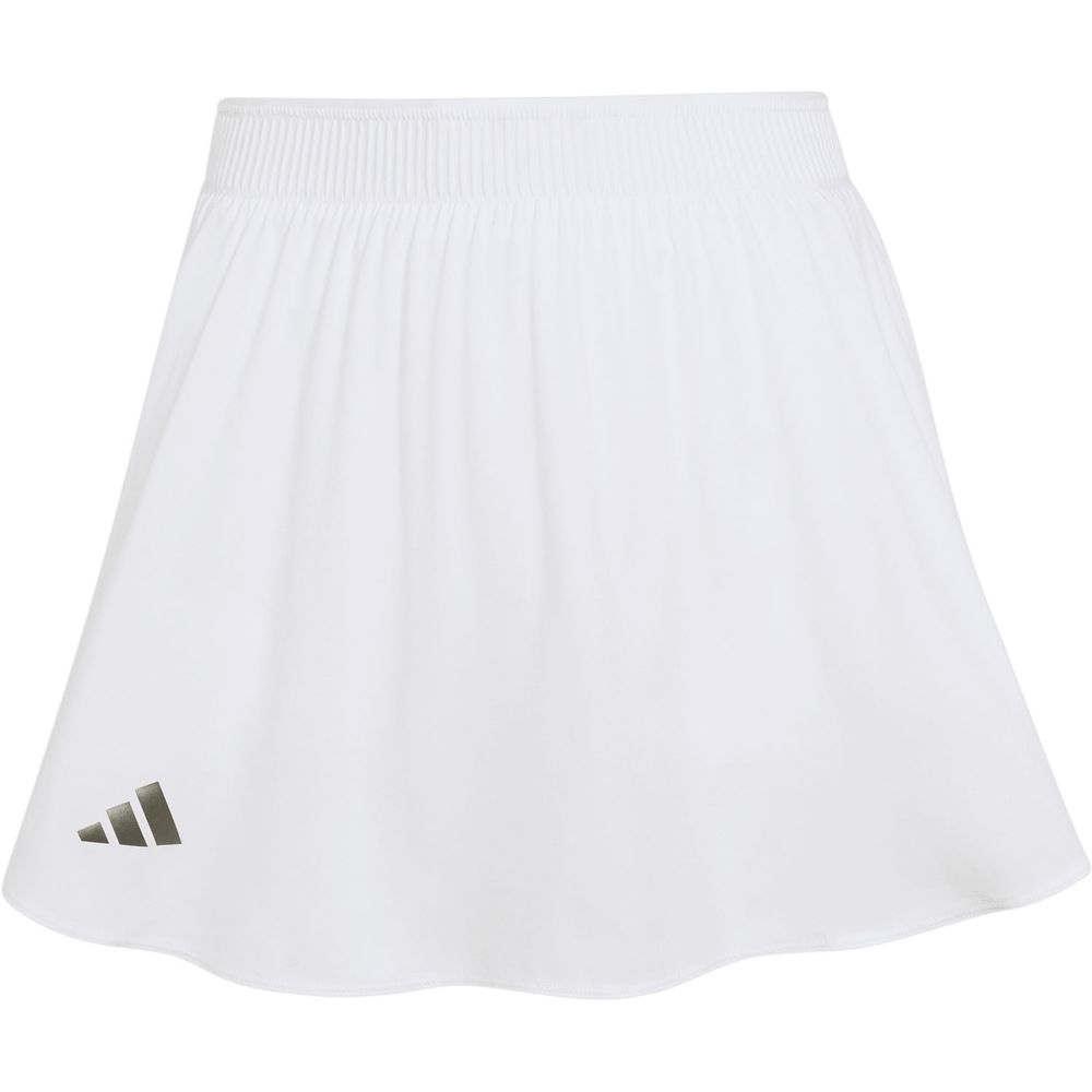 アディダス adidas テニスウェア レディース   クライマクール スカート プロ M2173 2026FW