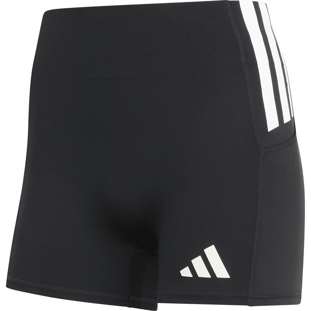 アディダス adidas ランニングウェア メンズ   アディゼロ ショート レギンス QB182 2026SS
