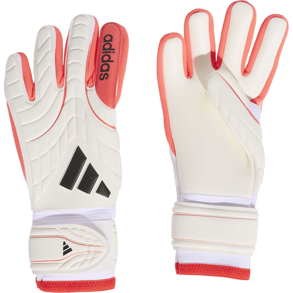 アディダス adidas サッカー手袋・グローブ ジュニア   コパ ゴールキーパーグローブ リーグ RG714