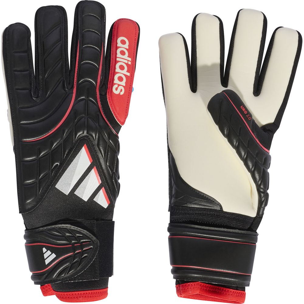アディダス adidas サッカー手袋・グローブ メンズ   コパ ゴールキーパーグローブ PRO RU098