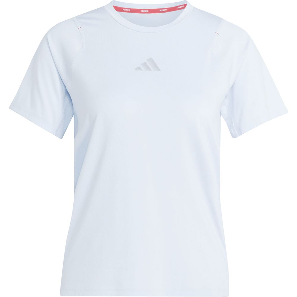 アディダス adidas ランニングウェア レディース   アディゼロ駅伝ランニングTシャツ TP030 2026SS