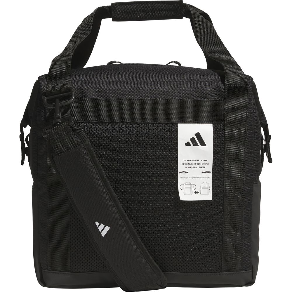 アディダス adidas マルチSPバッグ・ケース    クーラー トート バッグ(L) VC368