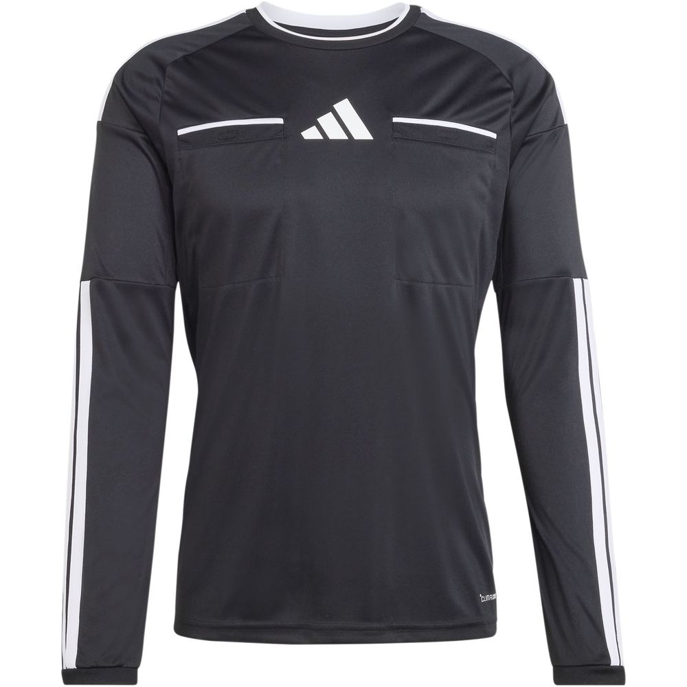アディダス adidas サッカーウェア メンズ   レフェリー 26 ジャージ 長袖 VE081 2026SS