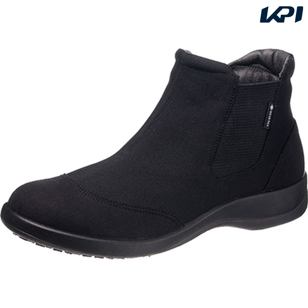 ASAHI アサヒシューズ カジュアルシューズ レディース TOP DRY  TDY3200 BK AF32001