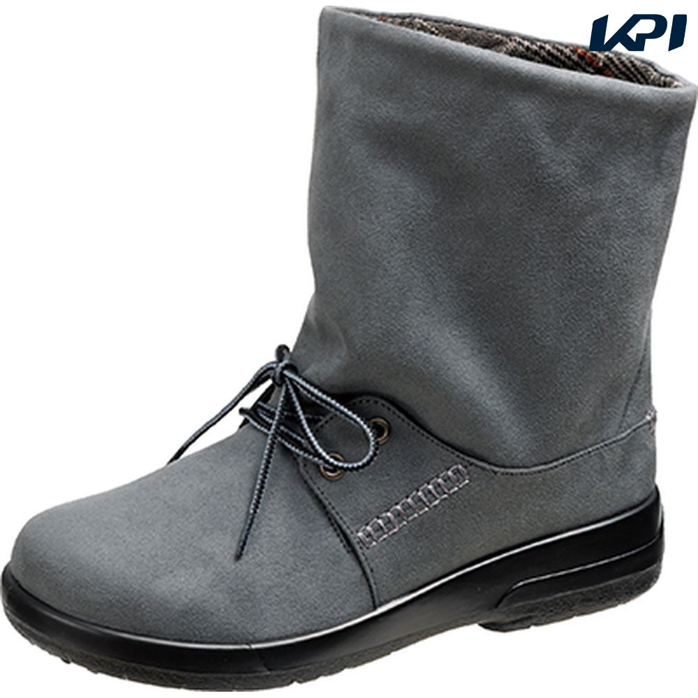 ASAHI アサヒシューズ カジュアルシューズ レディース TOP DRY  TDY3202 L-GY AF32027