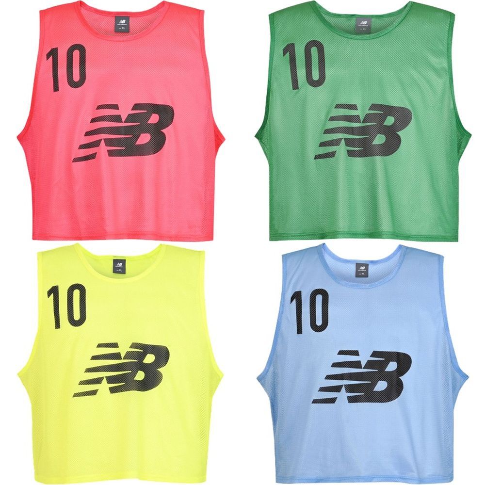 ニューバランス NEW BALANCE サッカーウェア    Bibs AMT55291