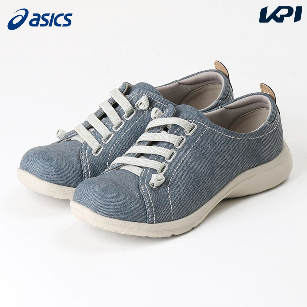 アシックス asics カジュアルシューズ レディース   CARAWAY AO-10166-057