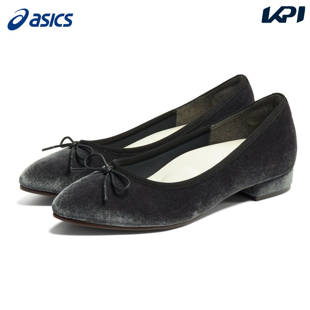 アシックス asics カジュアルシューズ レディース   LILY AO-10195S-011