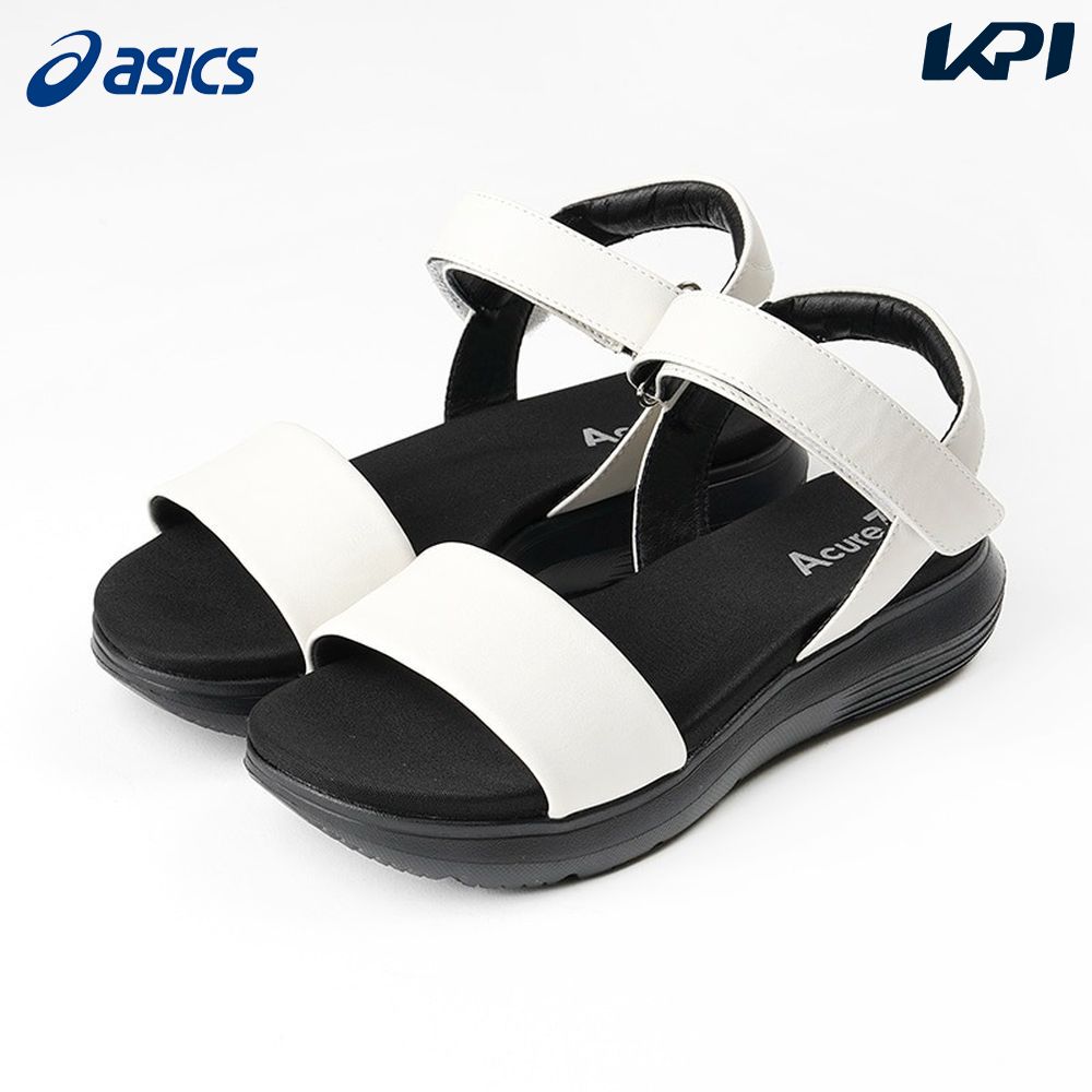 アシックス asics カジュアルシューズ レディース   SPORTS SANDAL スポーツサンダル AO-10215-822