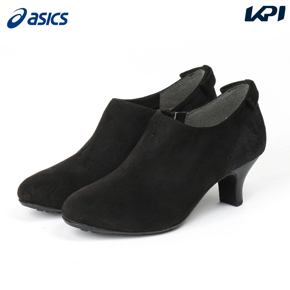 アシックス asics カジュアルシューズ レディース   BLOSSOM BOOTS AO-10223-008