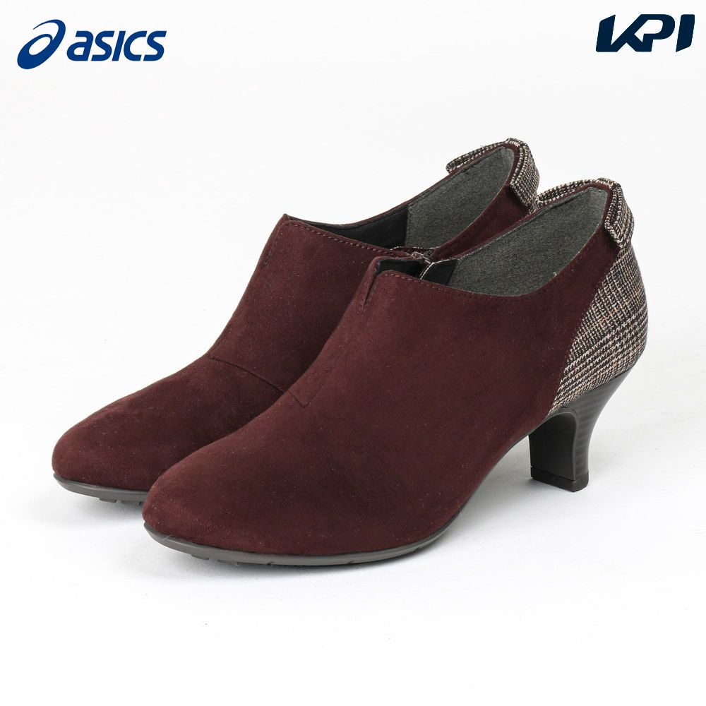 アシックス asics カジュアルシューズ レディース   BLOSSOM BOOTS AO-10223-026
