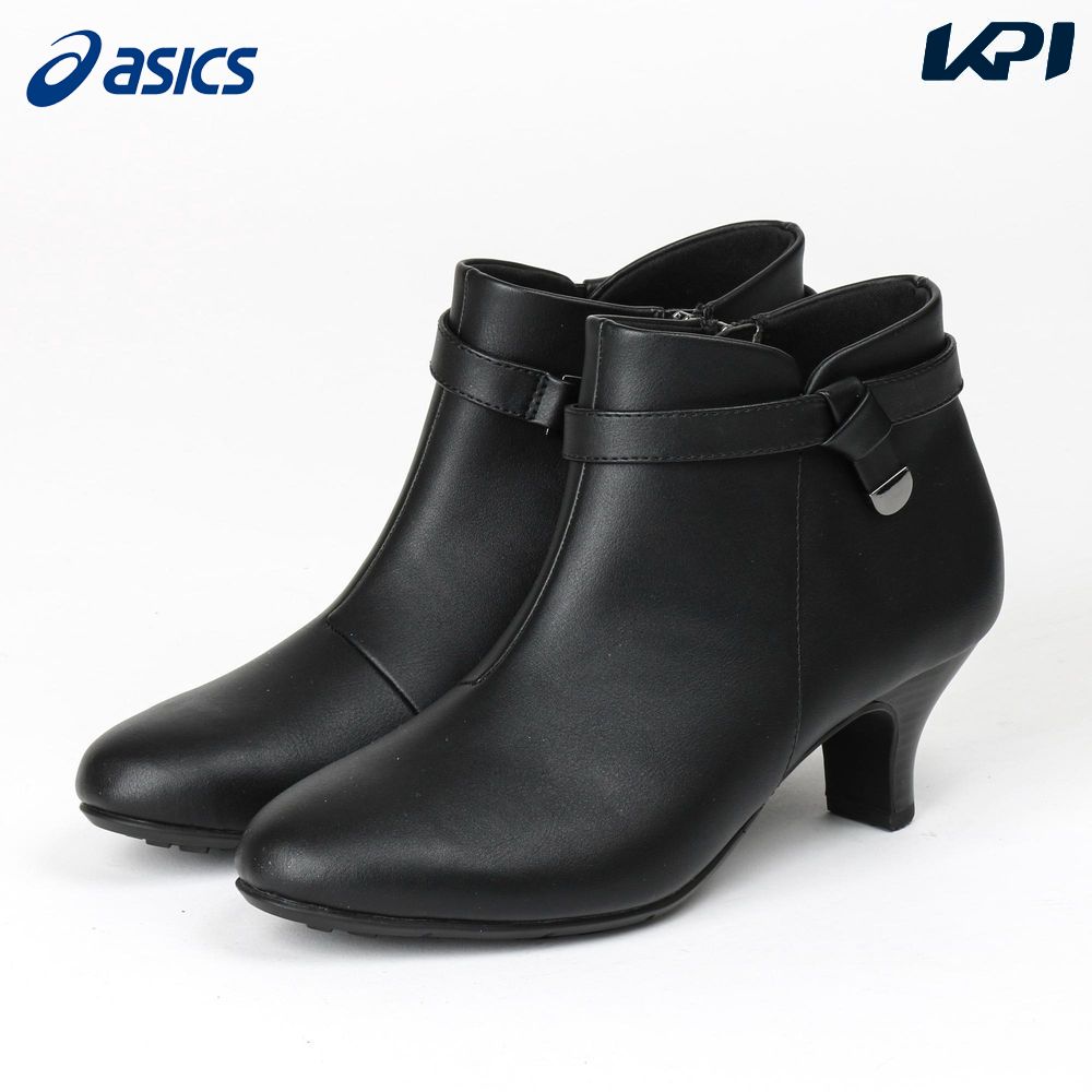 アシックス asics カジュアルシューズ レディース   BLOSSOM BOOTS AO-10224-008