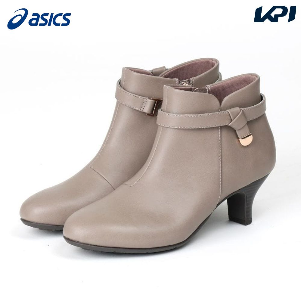 アシックス asics カジュアルシューズ レディース   BLOSSOM BOOTS AO-10224-015