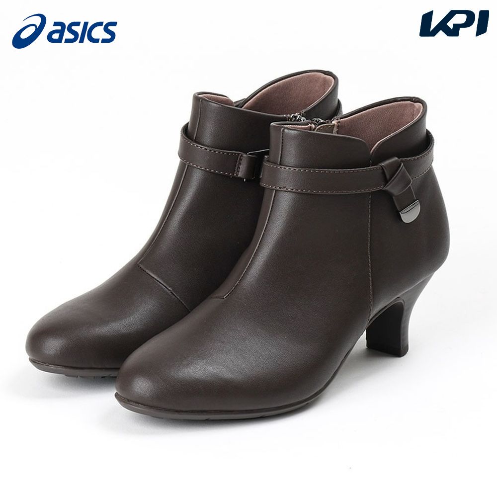 アシックス asics カジュアルシューズ レディース   BLOSSOM BOOTS AO-10224-026