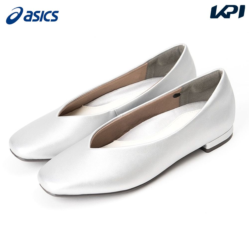 アシックス asics カジュアルシューズ レディース   CUBE AO-10227-082