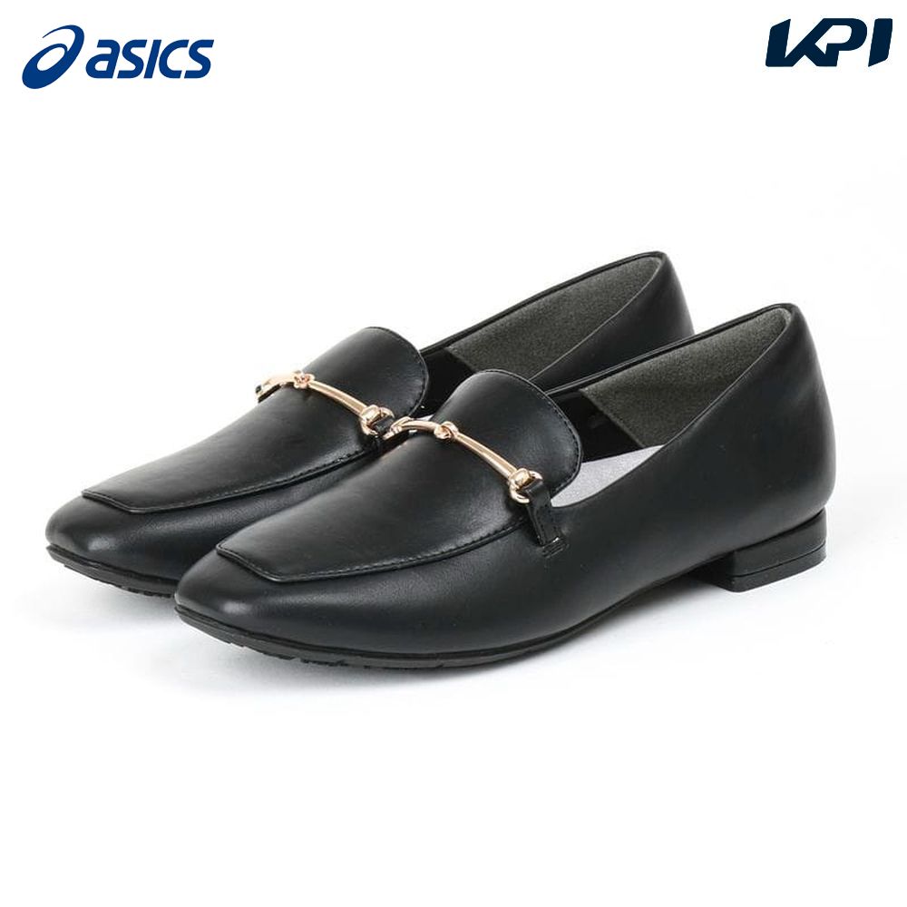 アシックス asics カジュアルシューズ レディース   CUBE AO-10228-008
