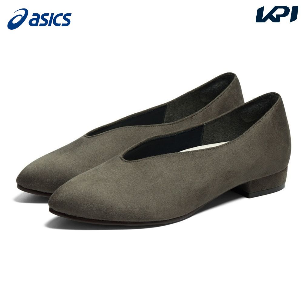 アシックス asics カジュアルシューズ レディース   LILY AO-10232S-015