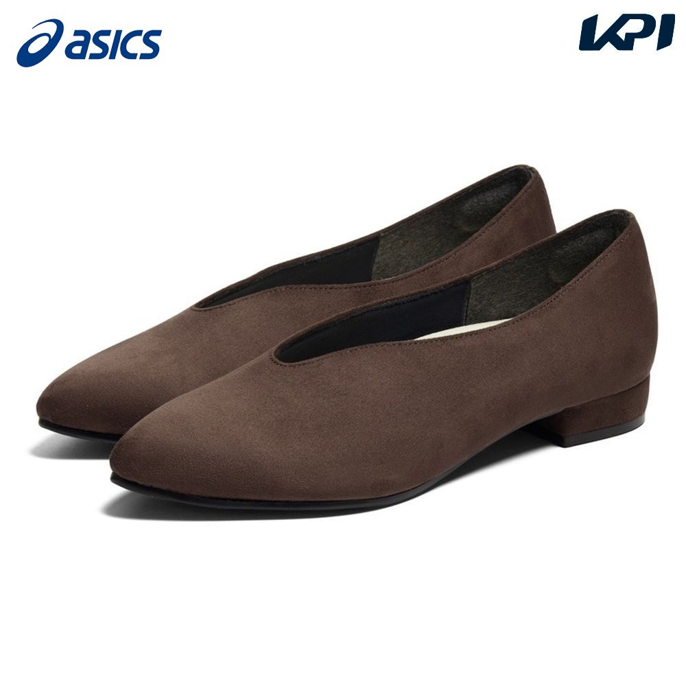 アシックス asics カジュアルシューズ レディース   LILY AO-10232S-025