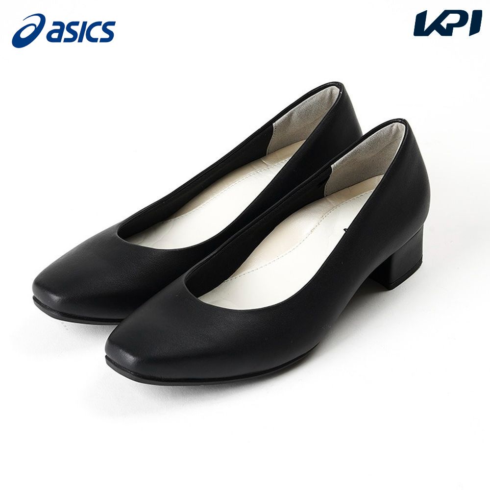 アシックス asics カジュアルシューズ レディース   ROOMY PUMPS AO-10242-008