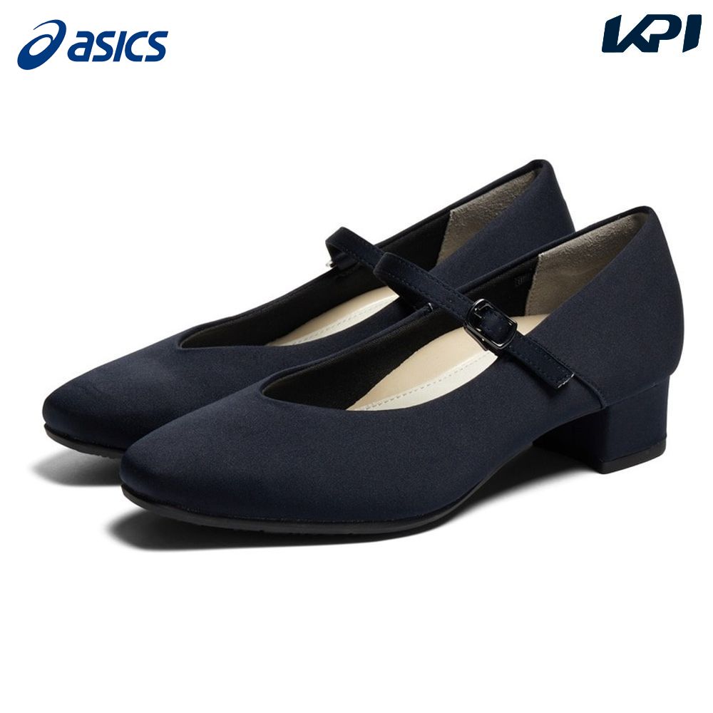 アシックス asics カジュアルシューズ レディース   ROOMY PUMPS AO-10243-053