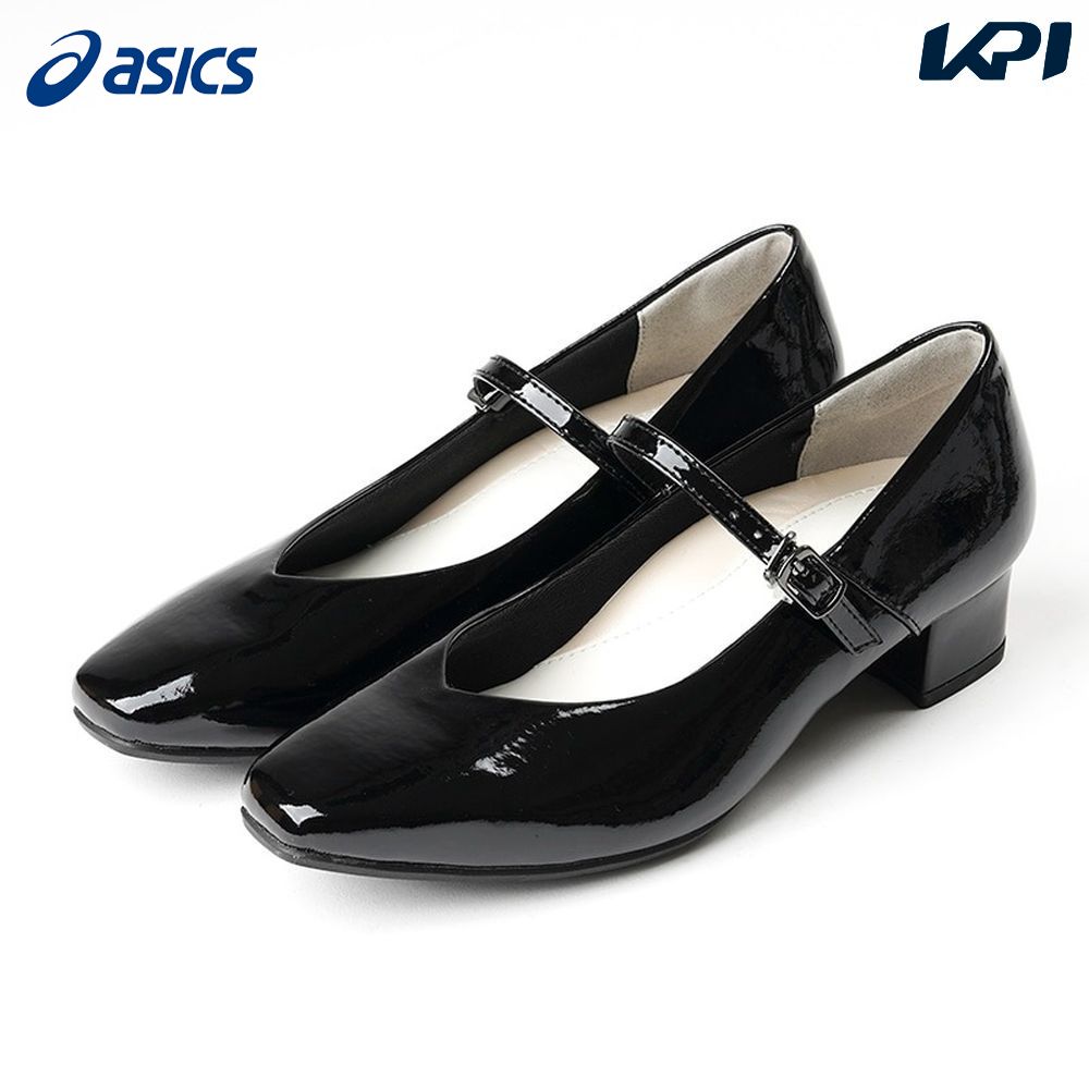 アシックス asics カジュアルシューズ レディース   ROOMY PUMPS AO-10243-094