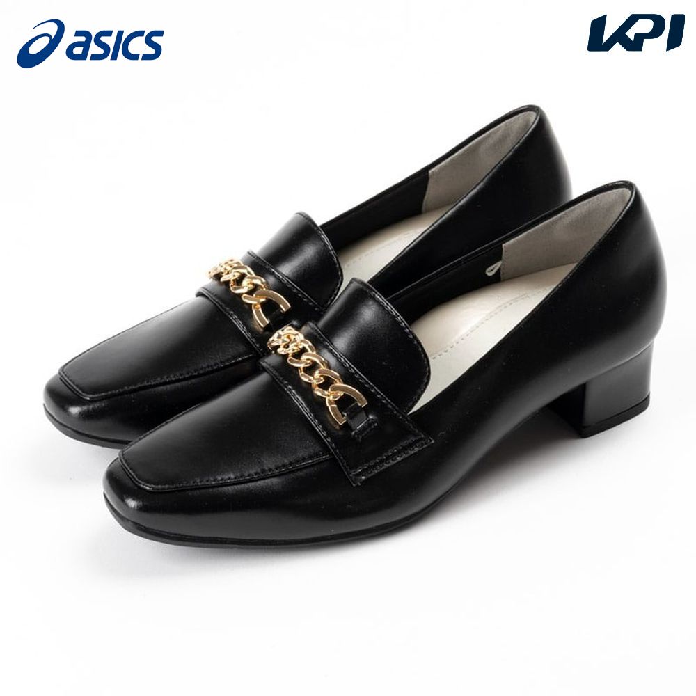 アシックス asics カジュアルシューズ レディース   ROOMY PUMPS AO-10249-008