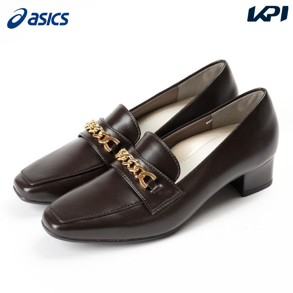 アシックス asics カジュアルシューズ レディース   ROOMY PUMPS AO-10249-026
