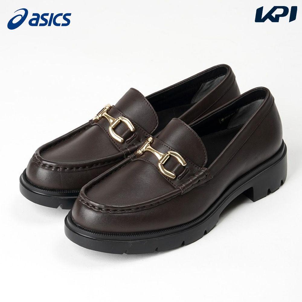 アシックス asics カジュアルシューズ レディース   GORE-TEX2 AO-10252-213
