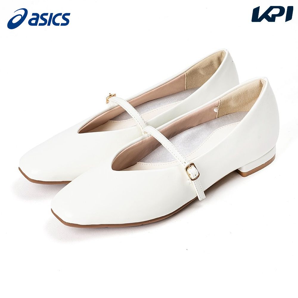 アシックス asics カジュアルシューズ レディース   CUBE AO-10262-003