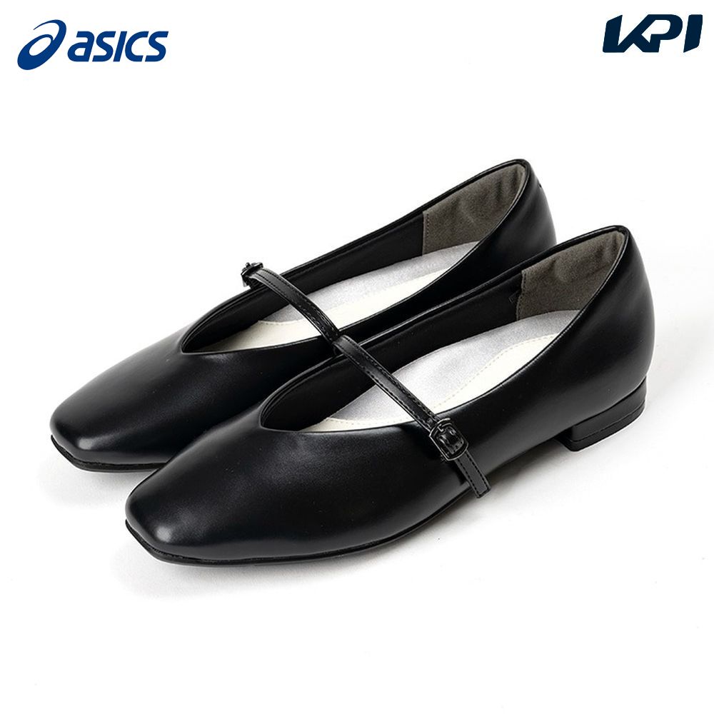 アシックス asics カジュアルシューズ レディース   CUBE AO-10262-008