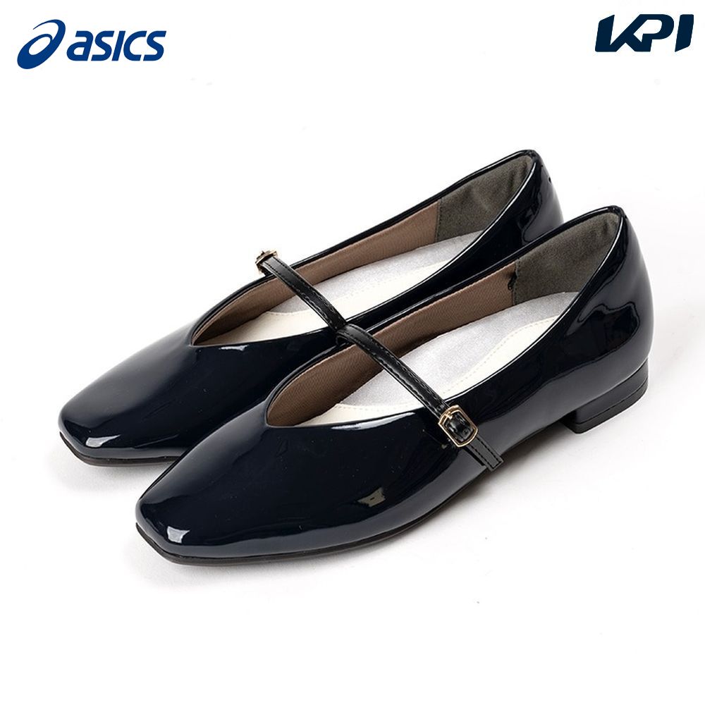 アシックス asics カジュアルシューズ レディース   CUBE AO-10262-053