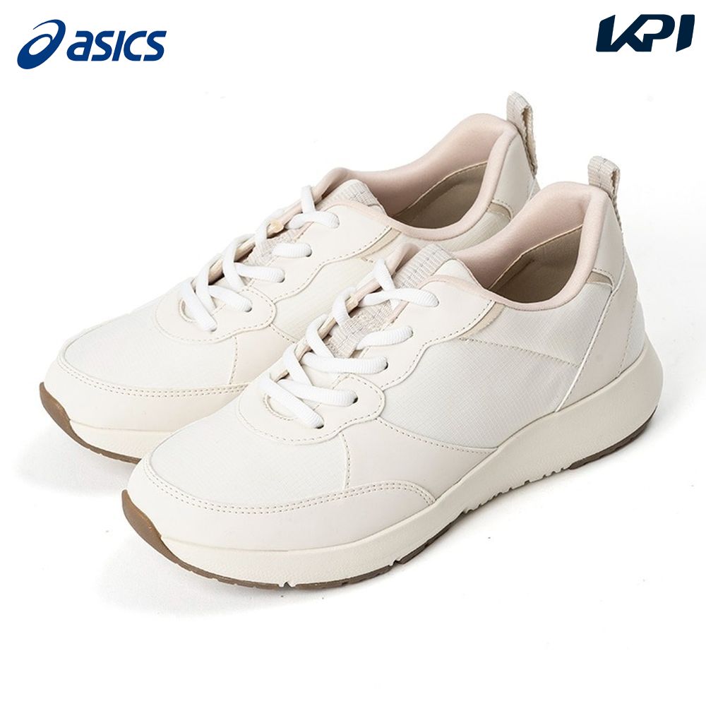 アシックス asics カジュアルシューズ レディース   SOFT SNEAKERS ヒモ靴タイプ AO-10263-003