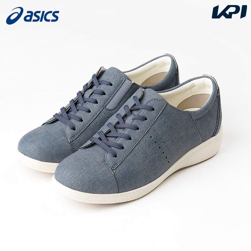 アシックス asics カジュアルシューズ レディース   ノンエイジスニーカー AO-17340-018