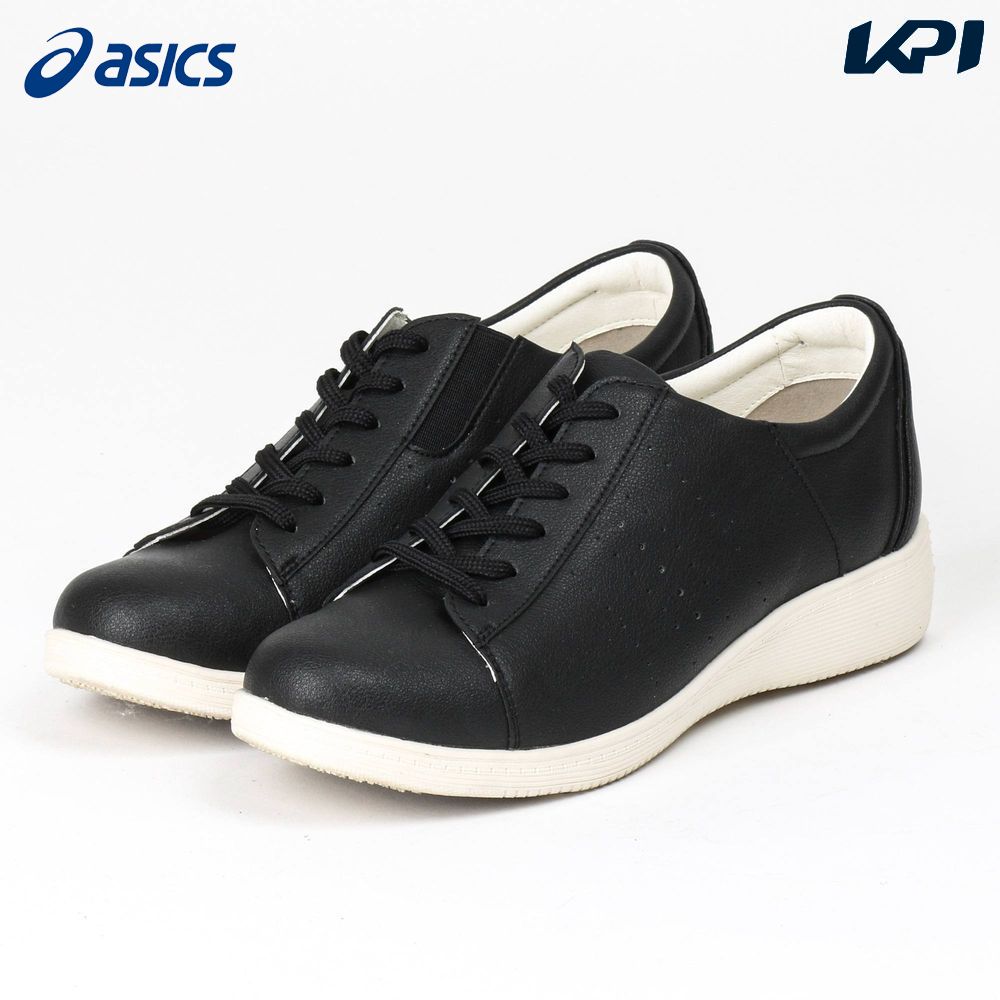 アシックス asics カジュアルシューズ レディース   ノンエイジスニーカー AO-17340-111