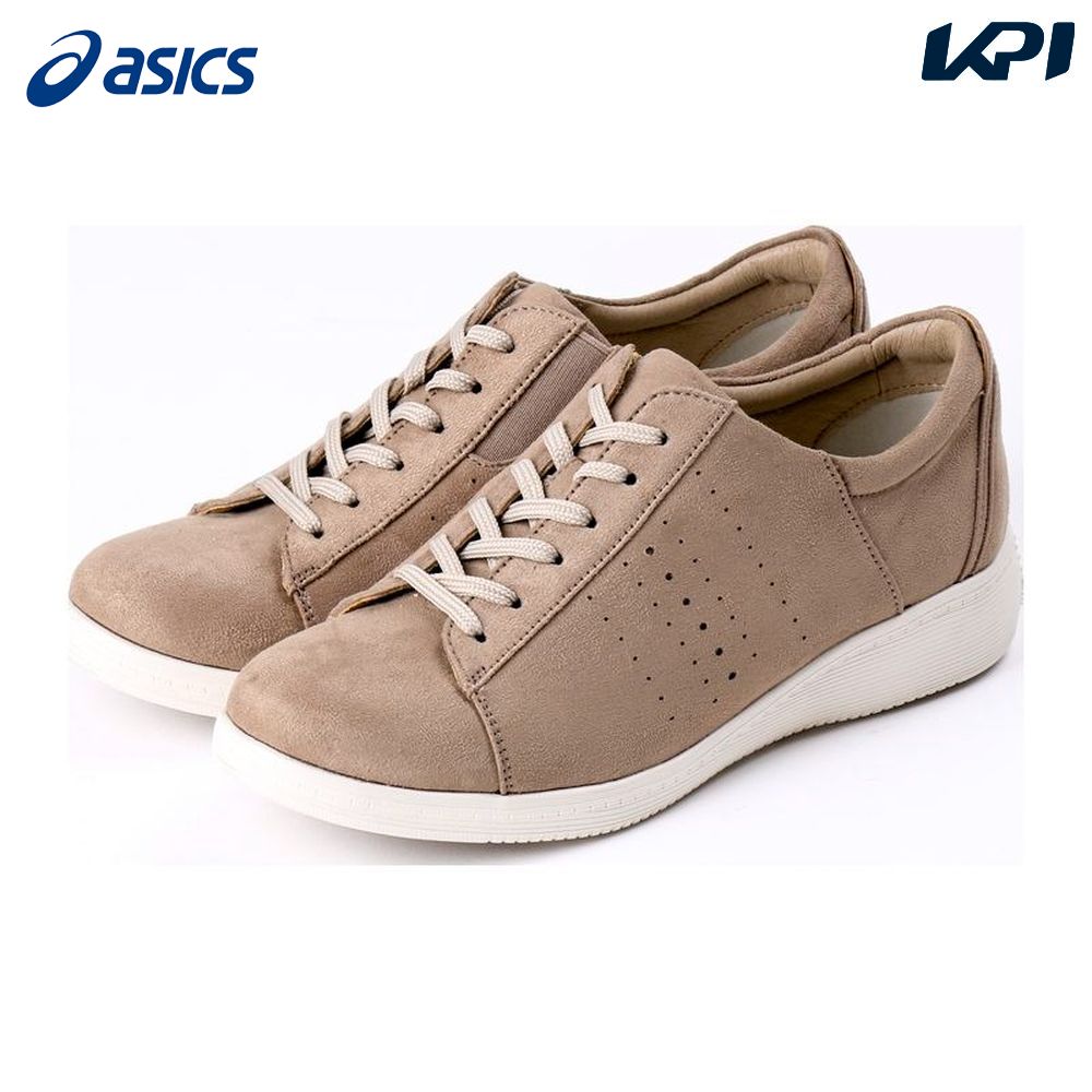 アシックス asics カジュアルシューズ レディース   ノンエイジスニーカー AO-17340-333