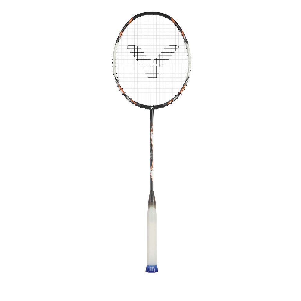 【ガット張り工賃0円対応※条件あり】ビクタースポーツ VICTORSPORTS バドミントンラケット    オーラスピード１００Ｘ ARS-100XTD フレームのみ