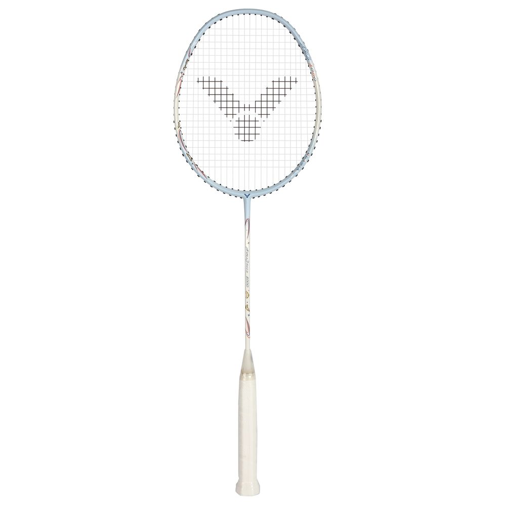 【ガット張り工賃0円対応※条件あり】ビクタースポーツ VICTORSPORTS バドミントンラケット    オーラスピード８０００ ARS-8000 フレームのみ