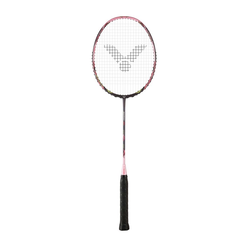 【ガット張り工賃0円対応※条件あり】ビクタースポーツ VICTORSPORTS バドミントンラケット    オーラスピード ARS-99 フレームのみ