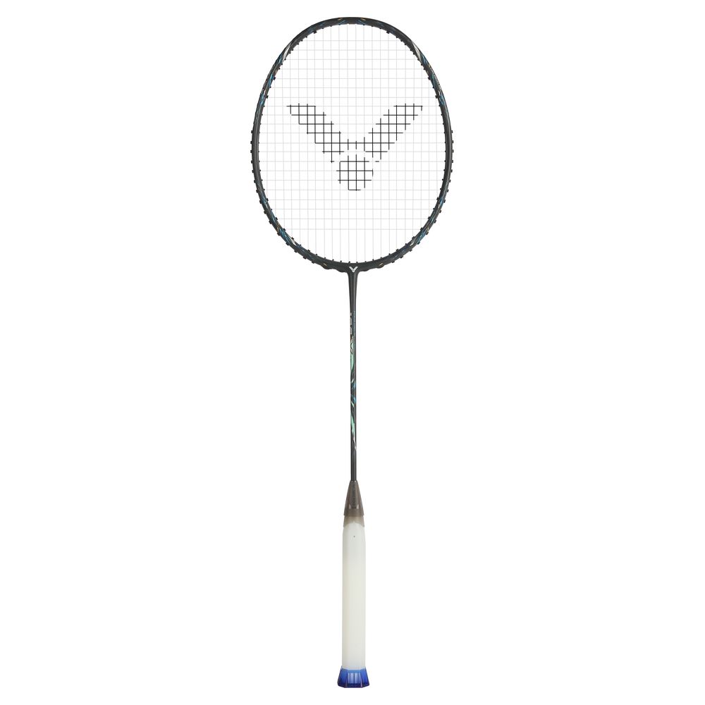 【ガット張り工賃0円対応※条件あり】ビクタースポーツ VICTORSPORTS バドミントンラケット    オーラスピード１００Ｘ　Ｕｌｔｒａ ARS100XULTRA フレームのみ
