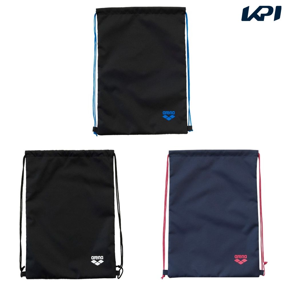 アリーナ ARENA 水泳バッグ・ケース ユニセックス   マルチバック AS4FBP12U