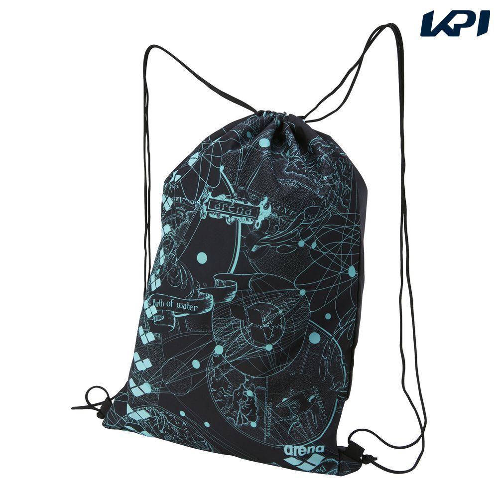 アリーナ ARENA 水泳バッグ・ケース    マルチバッグ AS5FBP32U