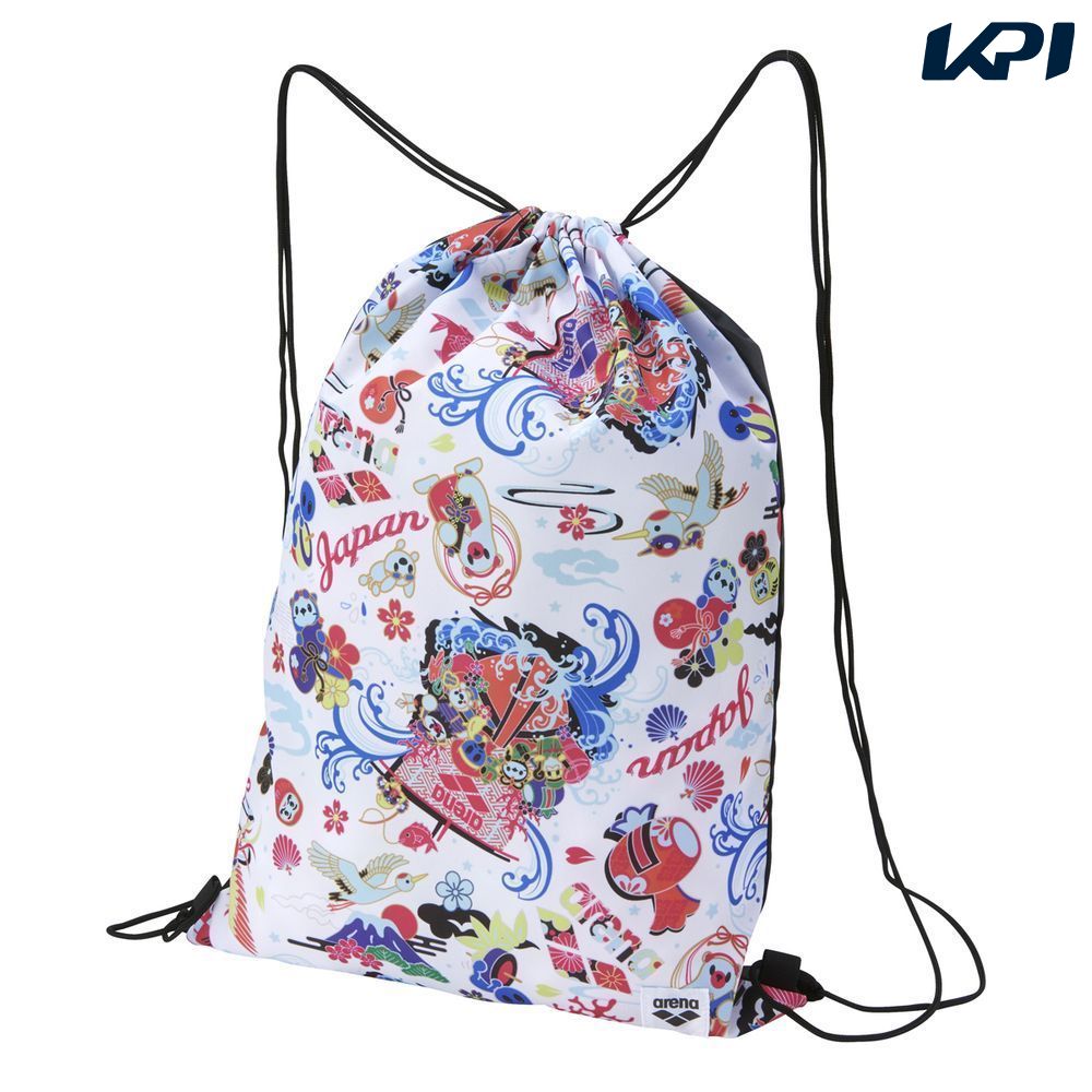 アリーナ ARENA 水泳バッグ・ケース    マルチバッグ AS5FBP33U