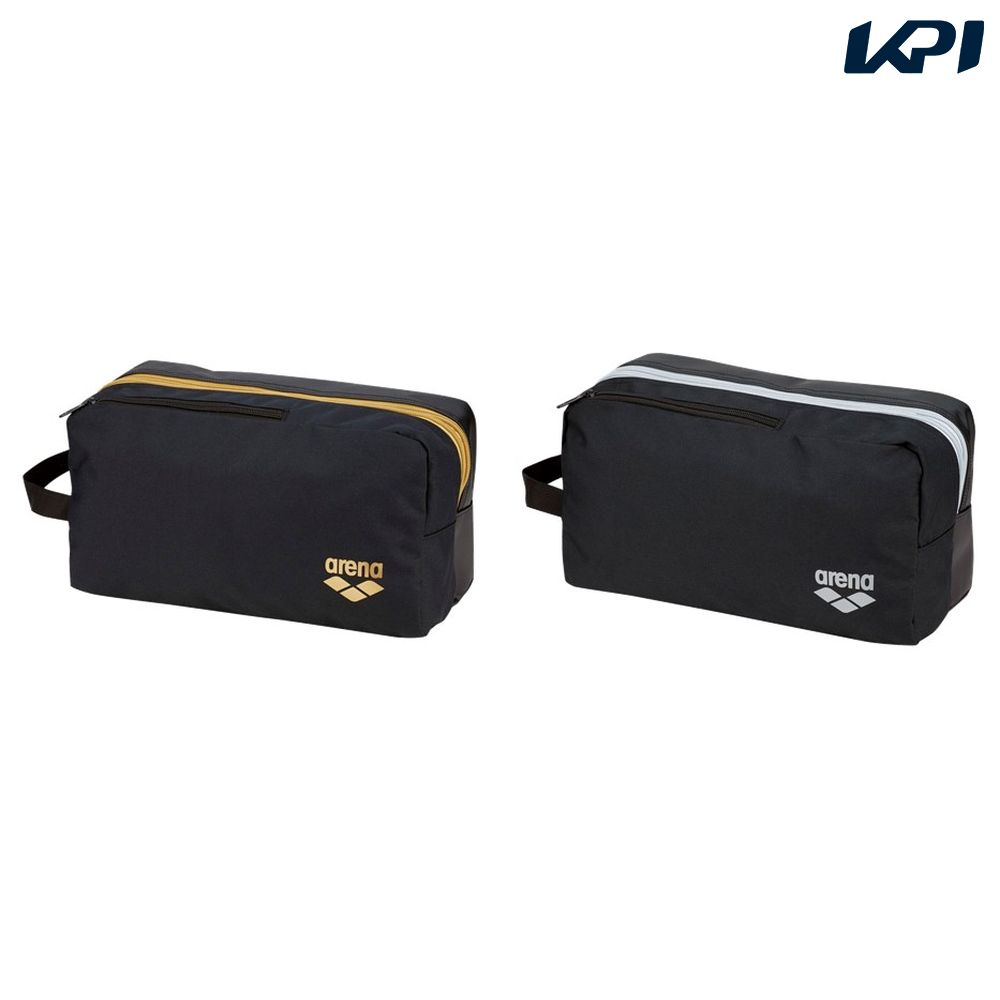 アリーナ ARENA 水泳バッグ・ケース    2ルームバッグ AS5FBZ12U