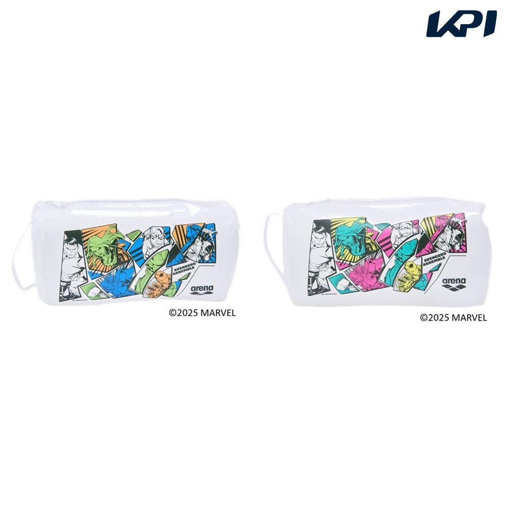 アリーナ ARENA 水泳バッグ・ケース    プルーフバッグ（Ｍ） AS5FBZ83U