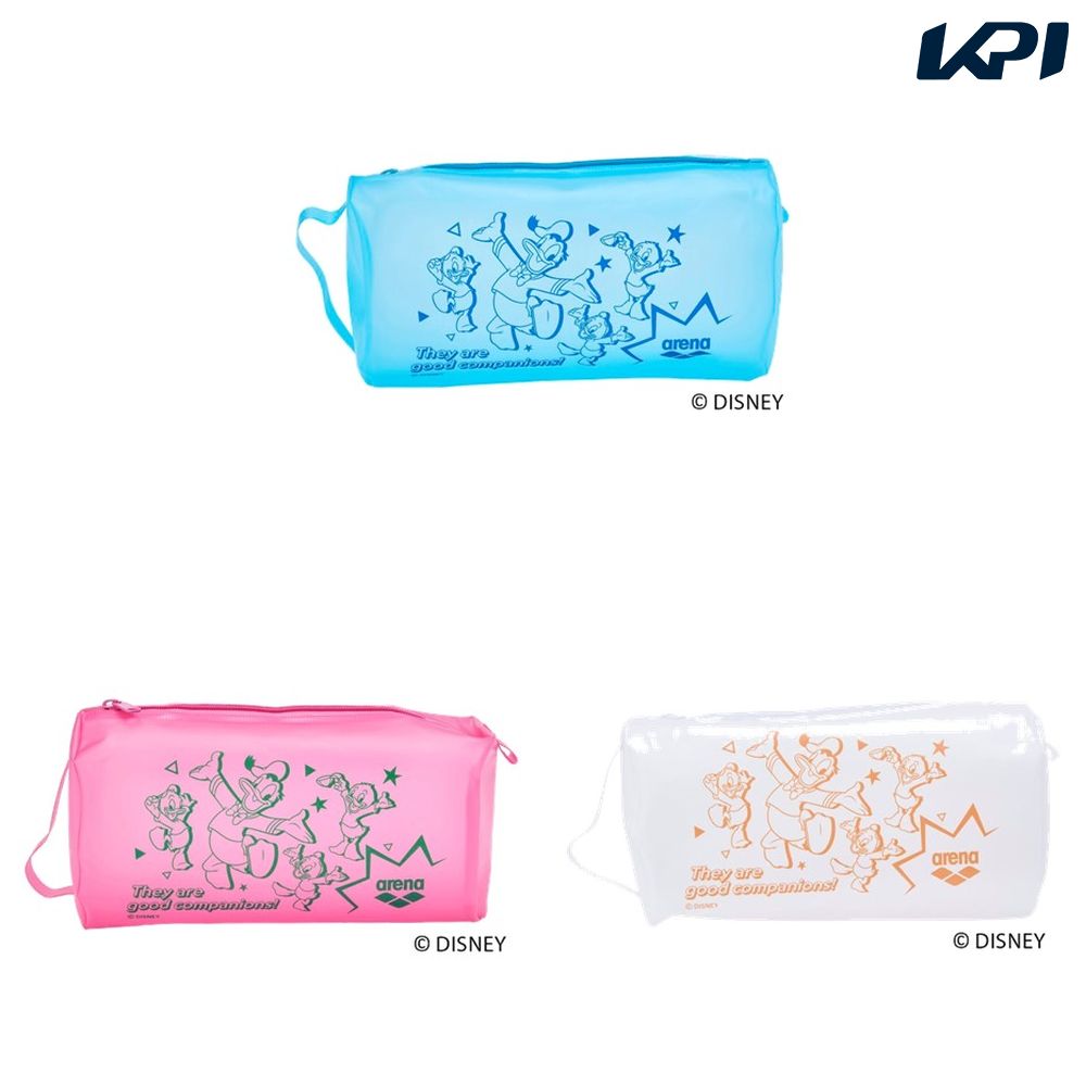 アリーナ ARENA 水泳バッグ・ケース    プルーフバッグ（Ｍ） AS5FBZ84U