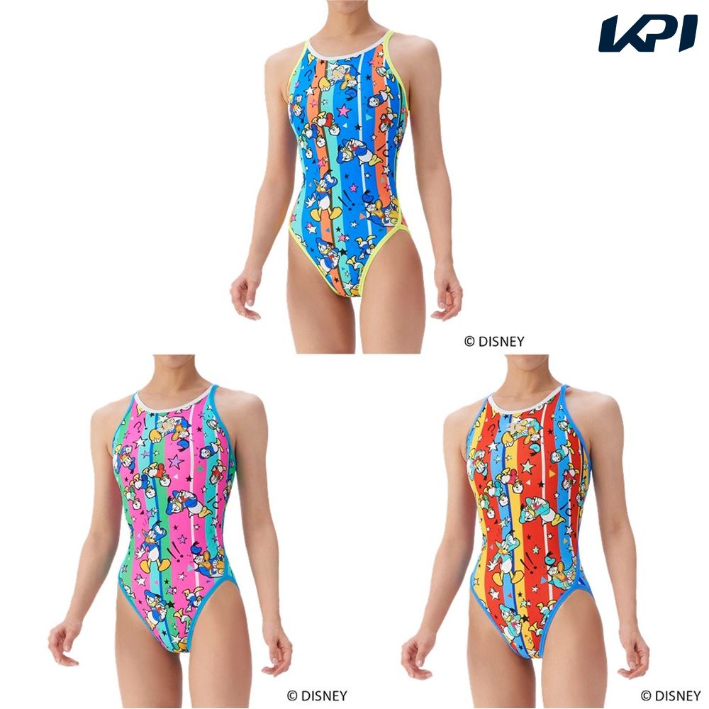 アリーナ ARENA 水泳水着 ジュニア   トレーニングワンピース（オープンバック） AS5FWM53G