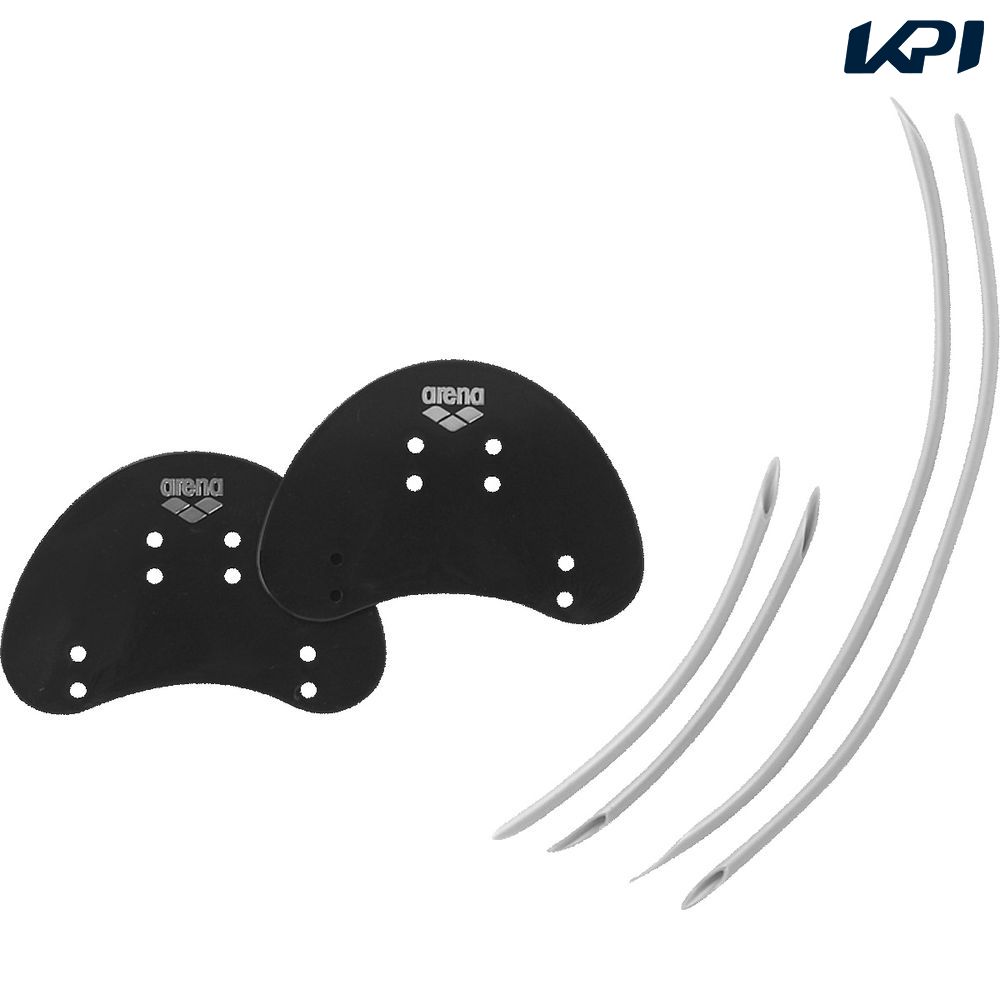 アリーナ ARENA 水泳その他    フィンガーパドル AS5SAZ34U