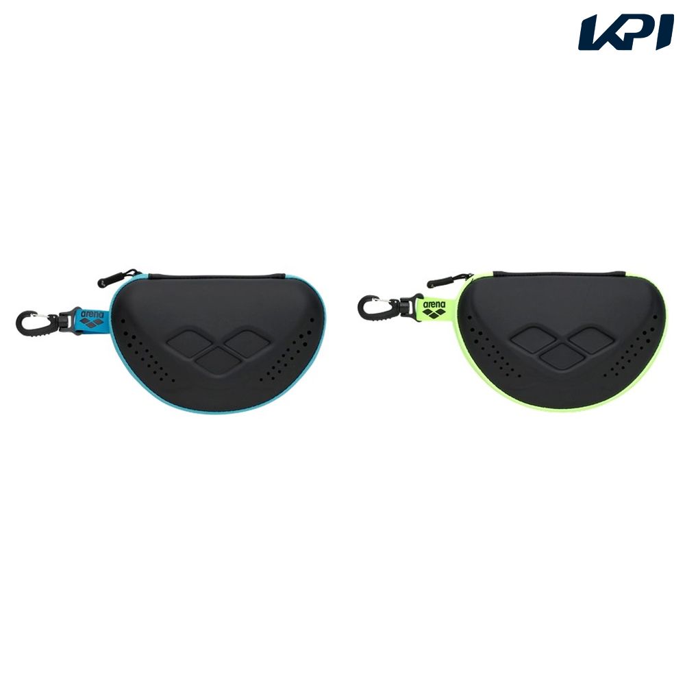 アリーナ ARENA 水泳その他    ゴーグルケース（Ｌ） AS5SAZ71U