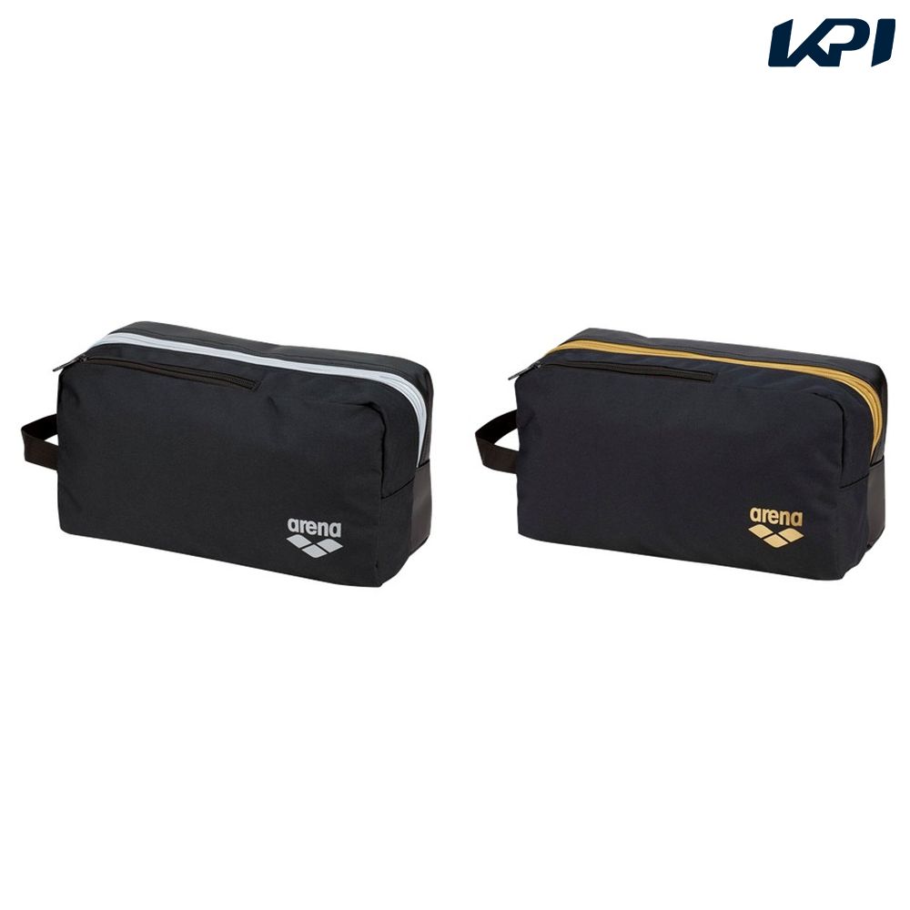 アリーナ ARENA 水泳バッグ・ケース    ２ルームバッグ AS5SBZ12UB