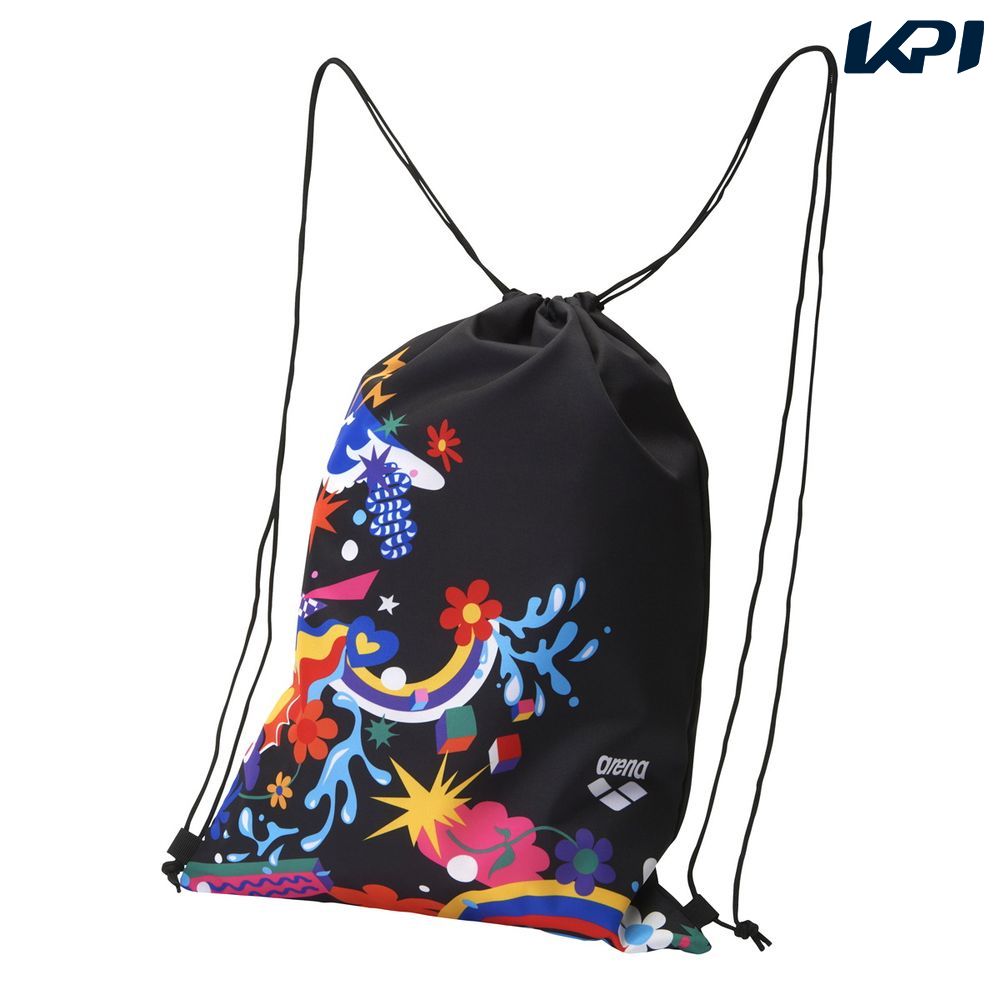 アリーナ ARENA 水泳バッグ・ケース    マルチバッグ AS6SBP32U